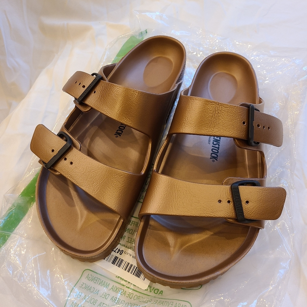 Birkenstock Arizona Essentials EVA Sandals